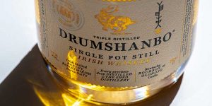 Read more about the article Drumshanbo whiskey comes to UK