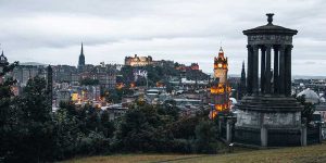 Read more about the article Edinburgh switches on to sustainability