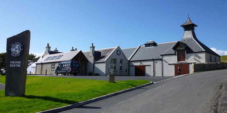 Orkney Brewery