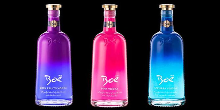 Boe Vodka