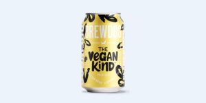 Read more about the article BrewDog teams up with Scottish online retailer to launch vegan pale ale