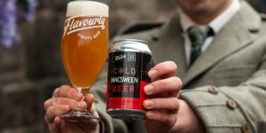 Read more about the article Flavourly partners with Macsween for first haggis beer