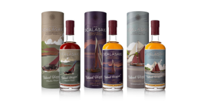 Read more about the article Colonsay Beverages reveals Scalasaig Island Hopper line-up