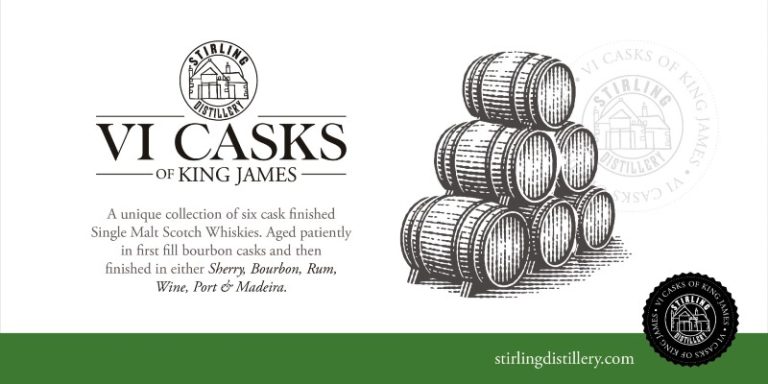 Casks poster