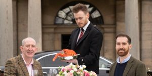 Read more about the article Taste of Scotland luxury food trails launched by Sleigh’s tour operator