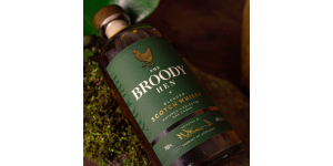 Read more about the article Summerhall Distillery enters the whisky market with The Broody Hen