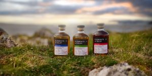 Read more about the article Elements of Islay releases three whiskies