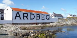 Read more about the article Ardbeg launches £1m fund to support Islay community