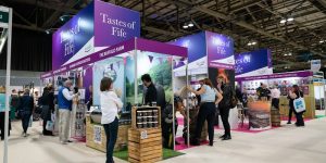 Read more about the article Speciality Food Show welcomes new exhibitors