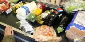 Read more about the article Basic groceries up by 30%, Which? finds