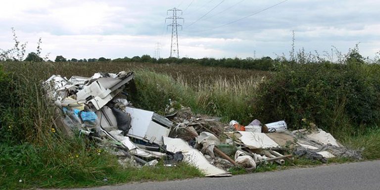 flytipping