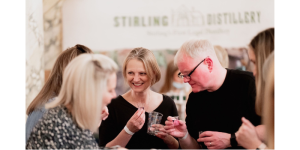 Read more about the article Tickets on sale for Stirling SpiritFEST 2023