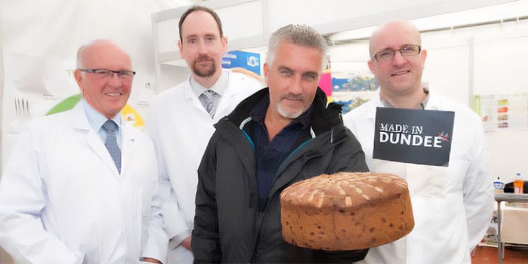 Paul Hollywood