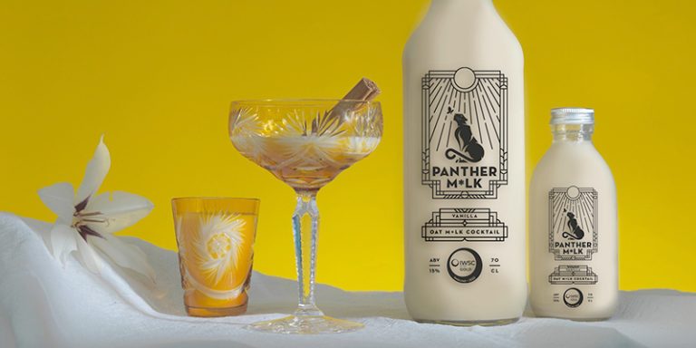 Panther Milk