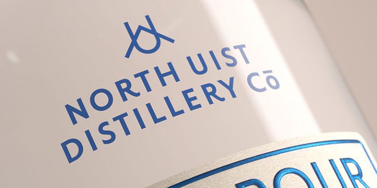 North Uist Distillery