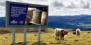 Read more about the article Family-run businesses showcase Scottish food