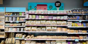 Read more about the article Co-op launches new-look Beauly store following makeover
