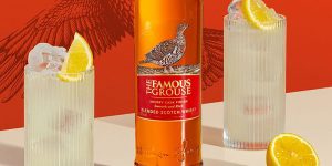 Read more about the article Famous Grouse debuts sherry cask finish in the UK