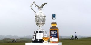 Read more about the article Glen Moray pairs up with Senior Open