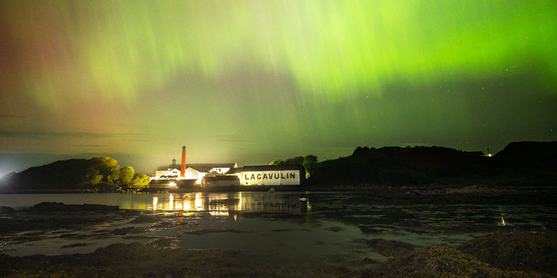 You are currently viewing Lagavulin and Caol Ila reveal Fèis Ìle expressions