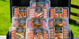 Read more about the article Simon Howie’s new BBQ range lands in Asda