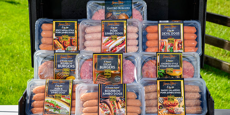 You are currently viewing Simon Howie’s new BBQ range lands in Asda