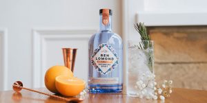 Read more about the article Ben Lomond Gin launches Non-Alcoholic Botanical Spirit
