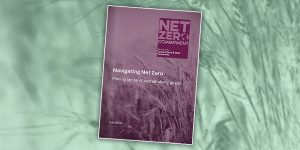 Read more about the article Guide to navigating Net Zero published