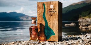 Read more about the article Loch Lomond launches 50 Year Old