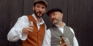 Read more about the article Bladnoch journeys through time with theatre show