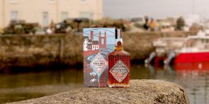 Read more about the article Eden Mill unveils latest ‘Art of St Andrews’ single malt