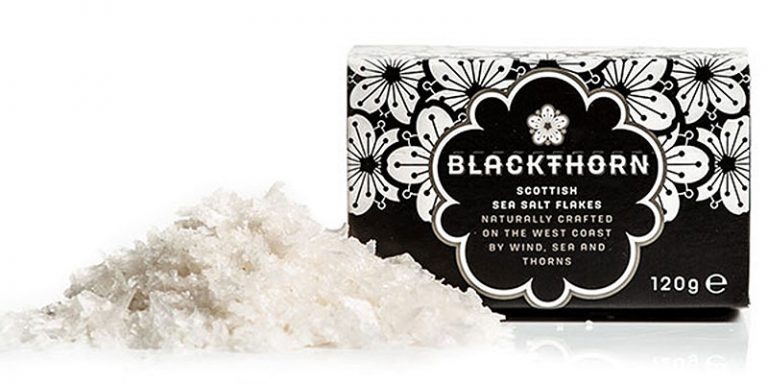 Blackthorn Salt