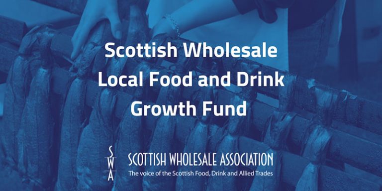 Scottish Wholesale Local Food and Drink Fund