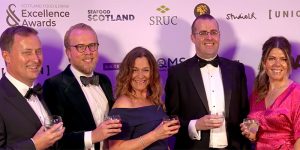 Read more about the article Shortlist announced for 2024 Scotland Food & Drink Excellence Awards