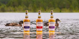 Read more about the article Tomintoul expands cask finish collection