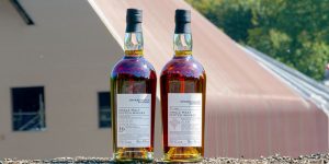 Read more about the article Ardgowan to unveil two new single malts at open day