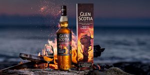 Read more about the article Glen Scotia unveils second Icons of Campbeltown whisky