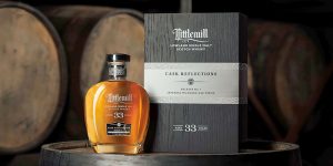 Read more about the article Littlemill launches Cask Reflections Collection