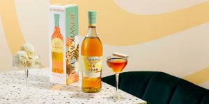 Read more about the article New Glenmorangie limited edition tells a tale of ice cream