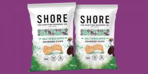 Read more about the article Shore marks million-pack milestone with new flavour