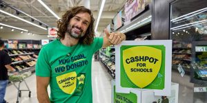 Read more about the article Asda campaign raises £300k and counting for Scottish schools