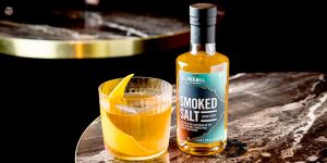 Read more about the article Eden Mill unveils new cocktail syrup