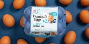 Read more about the article Duncan’s Eggs sees growth plans hatch with new Co-op listing