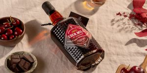 Read more about the article Eden Mill unveils Pedro Ximénez single cask whisky