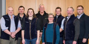 Read more about the article Farmstrong Scotland receives charity status and calls for new trustees