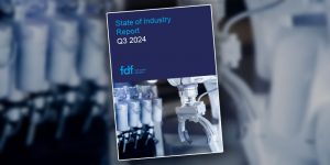 Read more about the article Regulatory certainty key to food and drink investment, finds FDF report