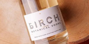 Read more about the article Sustainability first for Buck & Birch’s vodka