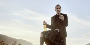 Read more about the article Harrison Ford the face of Glenmorangie campaign