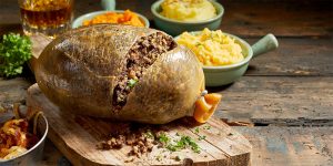 Read more about the article Lidl takes haggis UK-wide for Burns Night