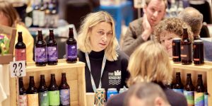 Read more about the article New event will showcase Scottish food and drink to major UK buyers